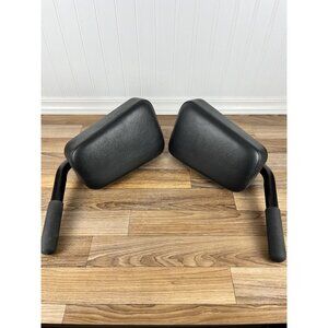 Total Gym Ab Crunch fits 2000 2500 3000 Electra XL XLS FIT 2